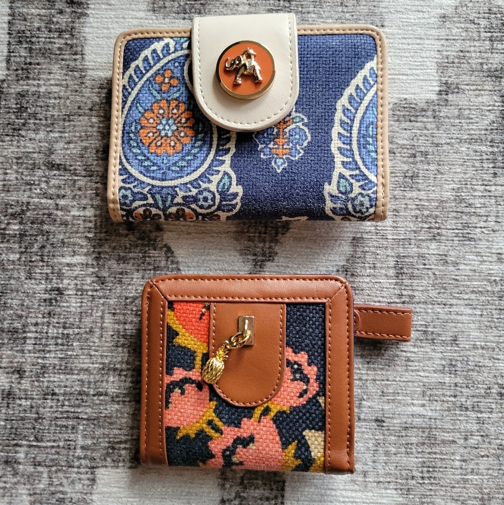 Spartina 449 Wallets